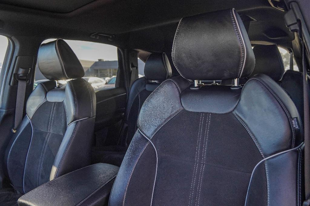 used 2020 Acura MDX car, priced at $30,638