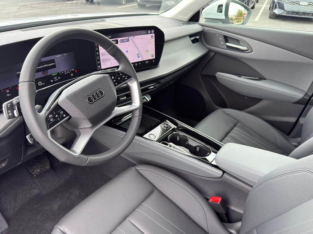 new 2026 Audi Q3 car, priced at $48,170