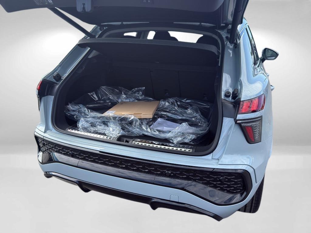new 2026 Audi Q3 car, priced at $49,035