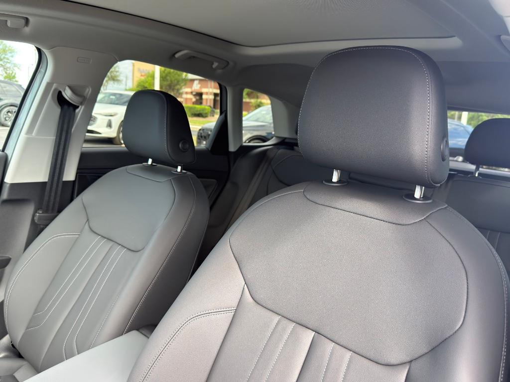 new 2026 Audi Q3 car, priced at $49,035