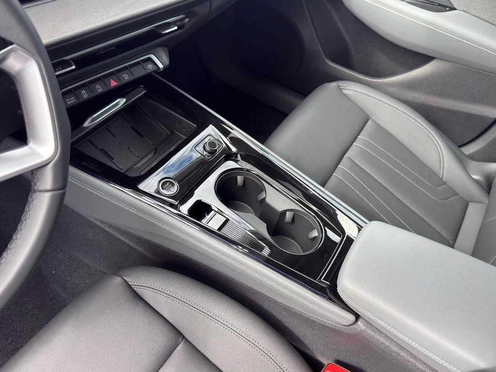 new 2026 Audi Q3 car, priced at $49,035