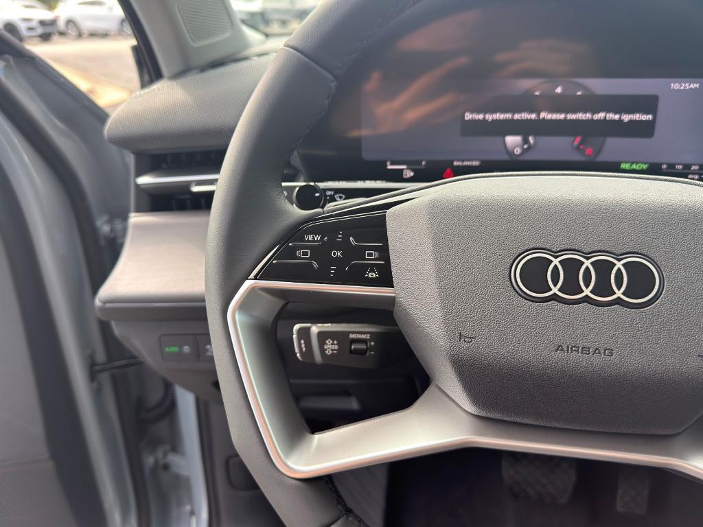 new 2026 Audi Q3 car, priced at $49,035