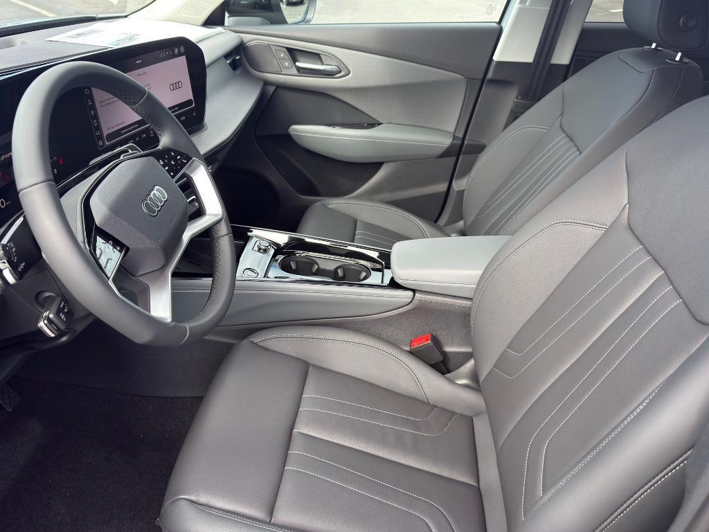 new 2026 Audi Q3 car, priced at $49,035