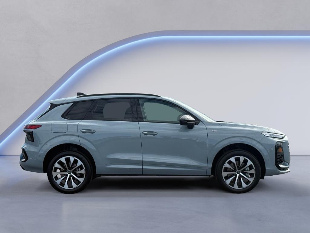 new 2026 Audi Q3 car, priced at $49,035