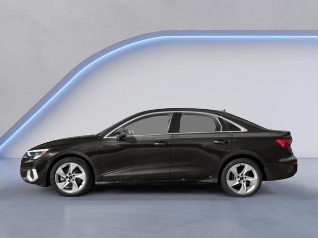 used 2023 Audi A3 car, priced at $25,300