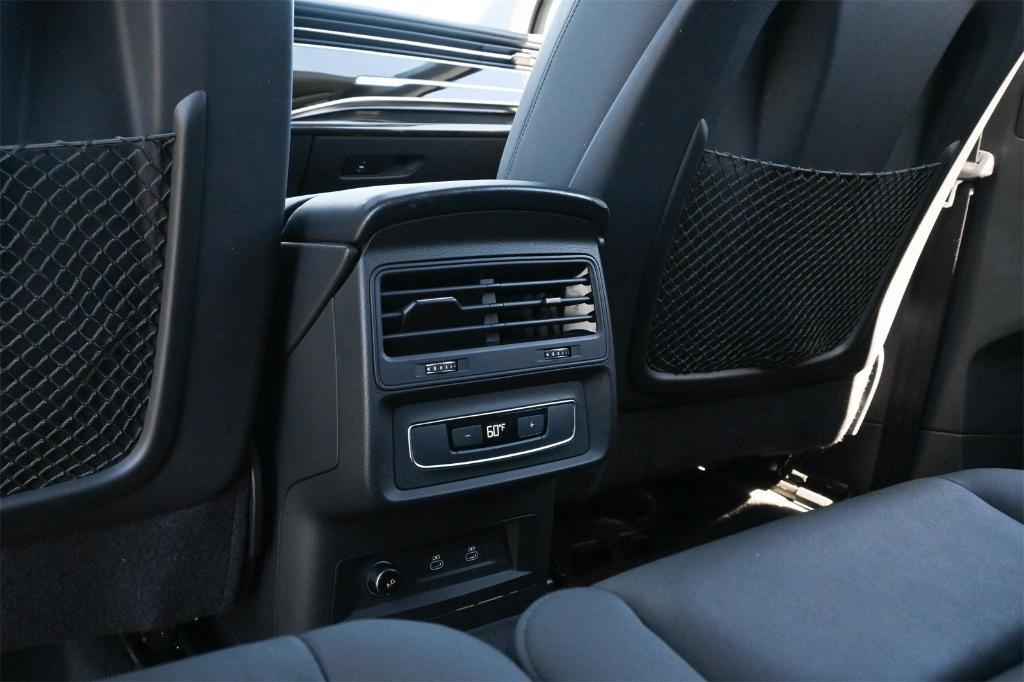 used 2023 Audi Q7 car, priced at $35,837