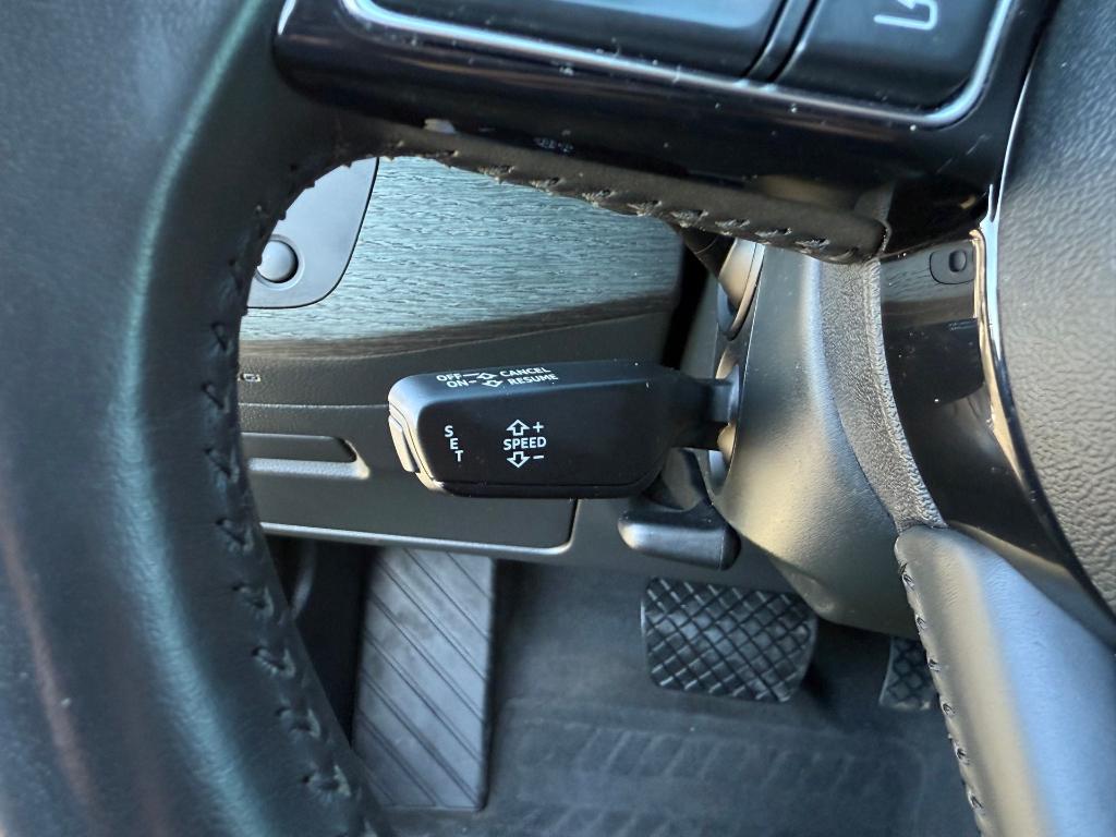 used 2018 Audi A4 car, priced at $19,998