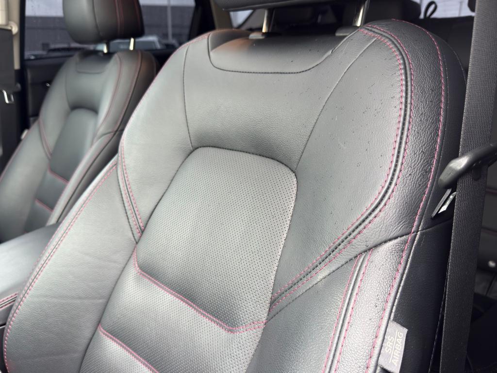 used 2023 Mazda CX-5 car, priced at $25,611