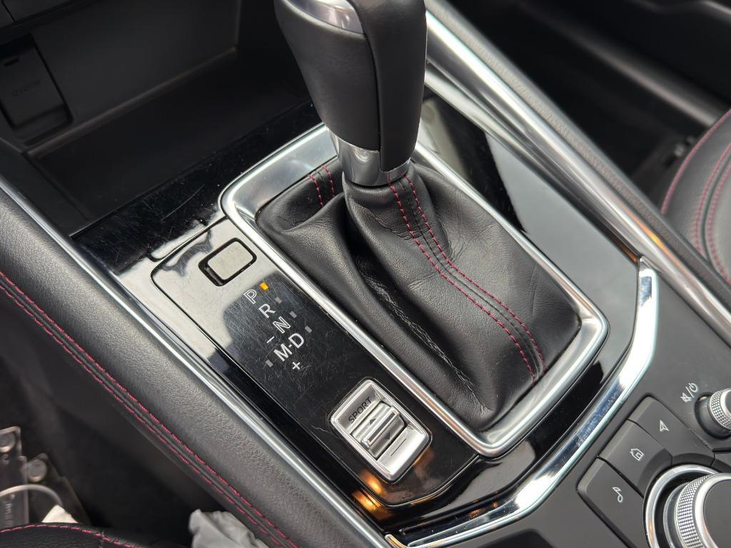 used 2023 Mazda CX-5 car, priced at $25,611