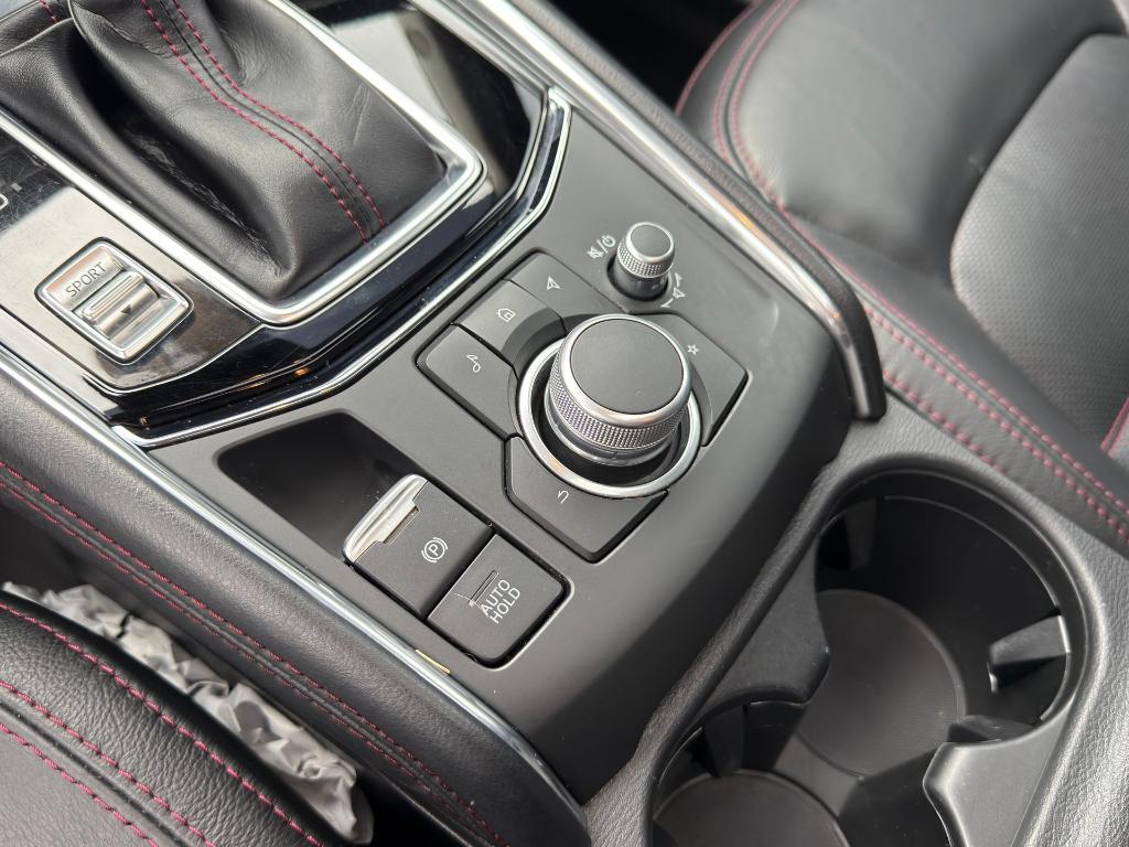 used 2023 Mazda CX-5 car, priced at $25,611