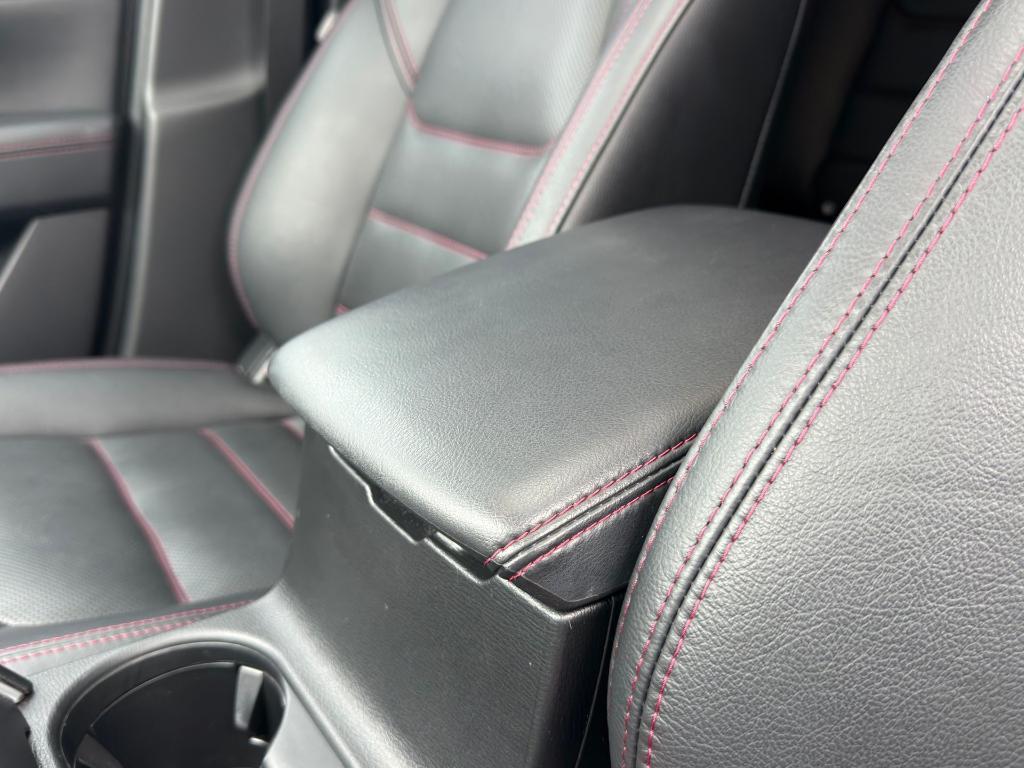 used 2023 Mazda CX-5 car, priced at $25,611