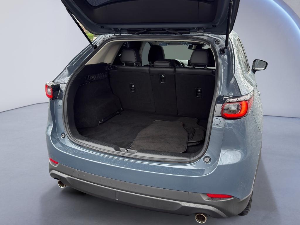 used 2023 Mazda CX-5 car, priced at $25,611
