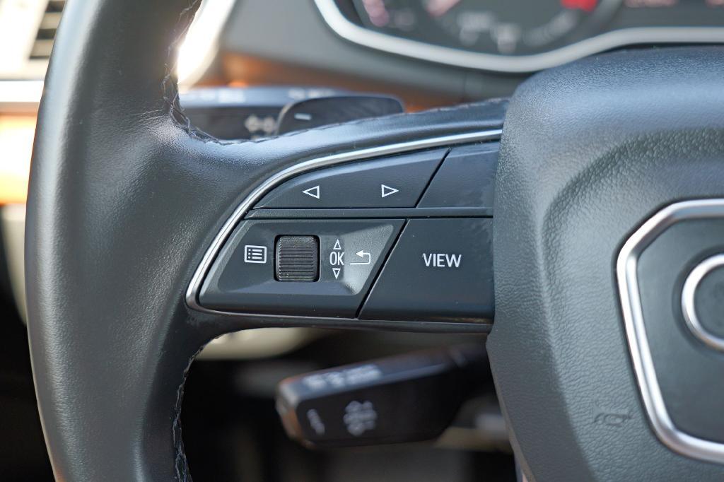 used 2022 Audi Q5 car, priced at $30,659