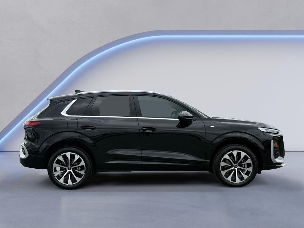 new 2026 Audi Q3 car, priced at $48,170