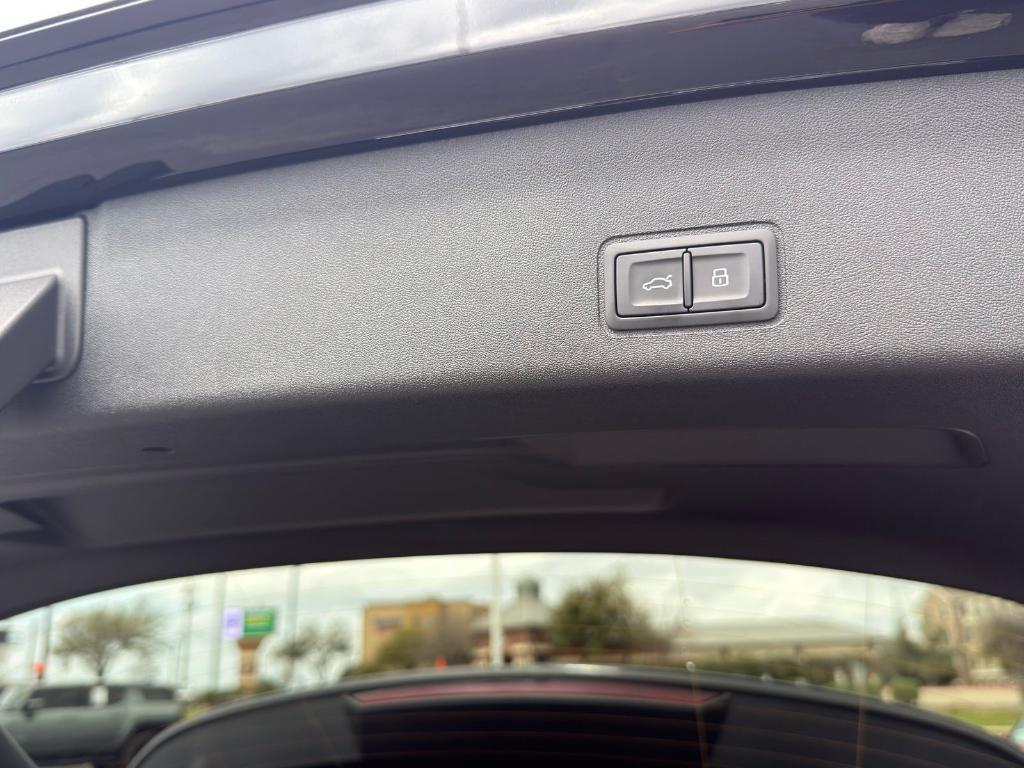 new 2026 Audi Q3 car, priced at $48,170