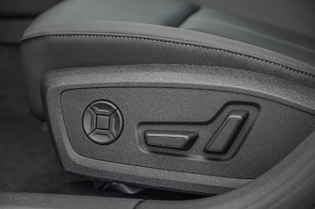 new 2025 Audi A5 car, priced at $54,025