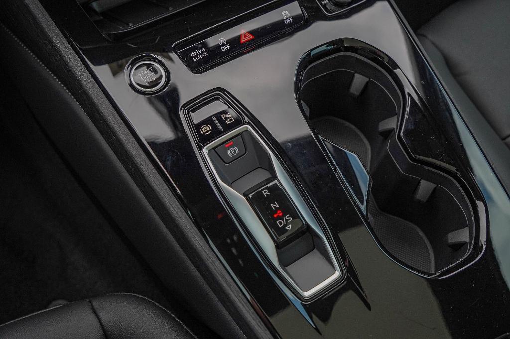 new 2025 Audi A5 car, priced at $54,025