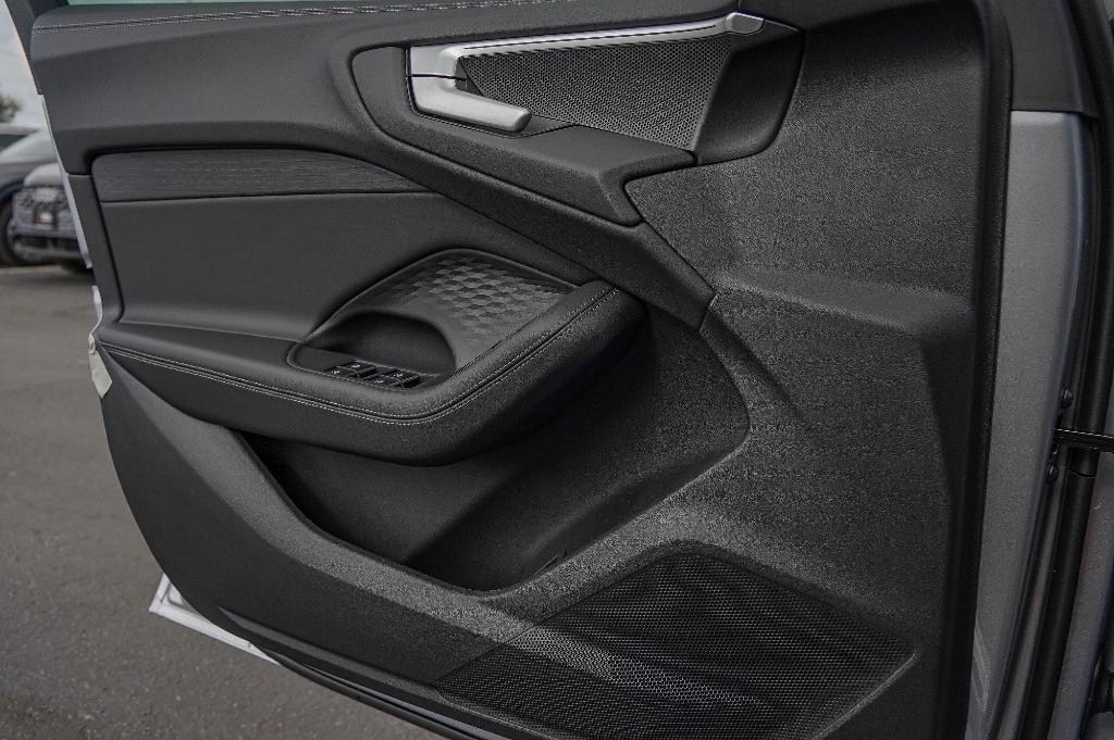 new 2025 Audi A5 car, priced at $54,025