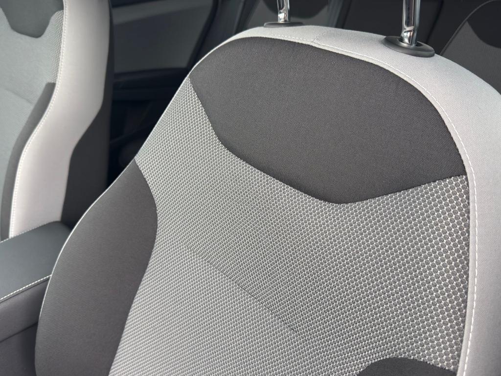 used 2023 Volkswagen Taos car, priced at $19,389