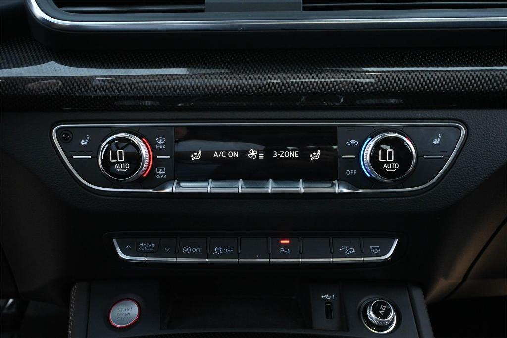 used 2019 Audi SQ5 car, priced at $26,700