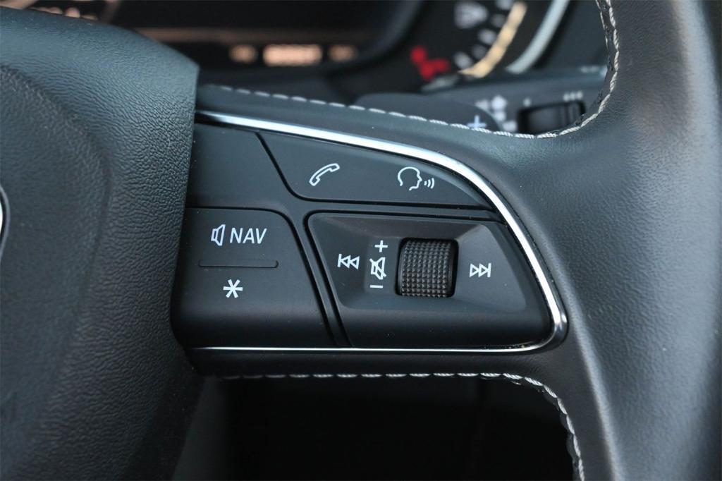 used 2019 Audi SQ5 car, priced at $26,700