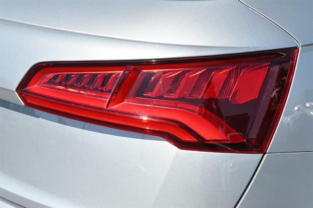used 2019 Audi SQ5 car, priced at $26,700