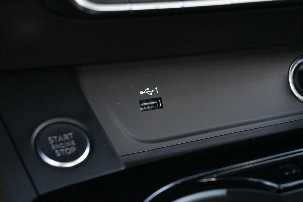 used 2023 Audi A4 car, priced at $26,397