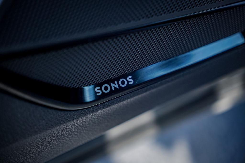 used 2025 Audi Q3 car, priced at $39,289