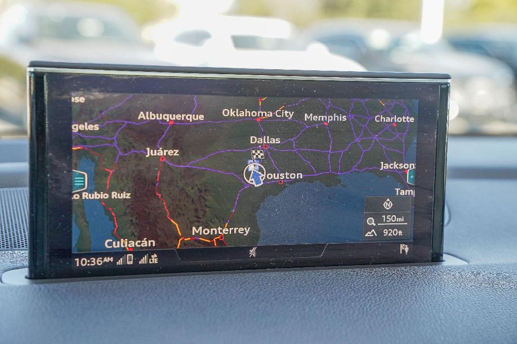 used 2017 Audi Q7 car, priced at $12,955