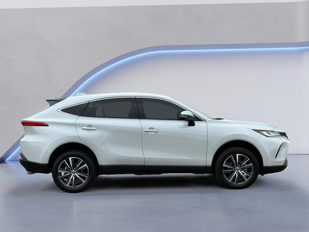 used 2023 Toyota Venza car, priced at $30,622