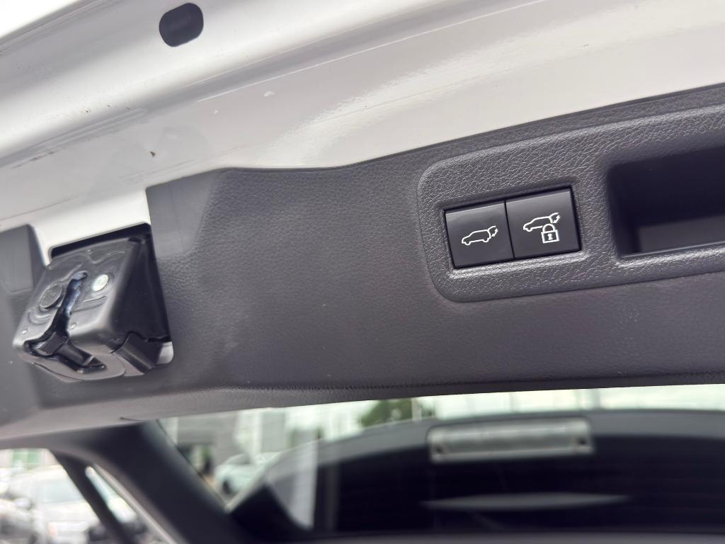 used 2023 Toyota Venza car, priced at $30,622