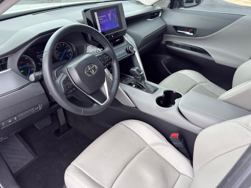 used 2023 Toyota Venza car, priced at $30,622