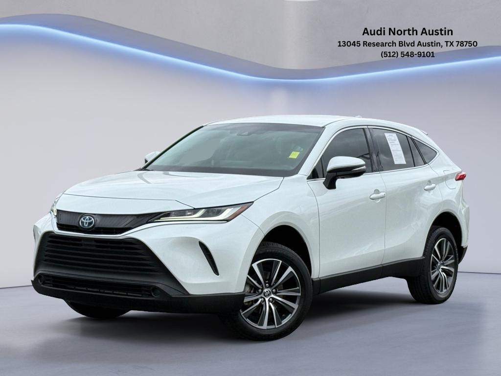 used 2023 Toyota Venza car, priced at $30,622