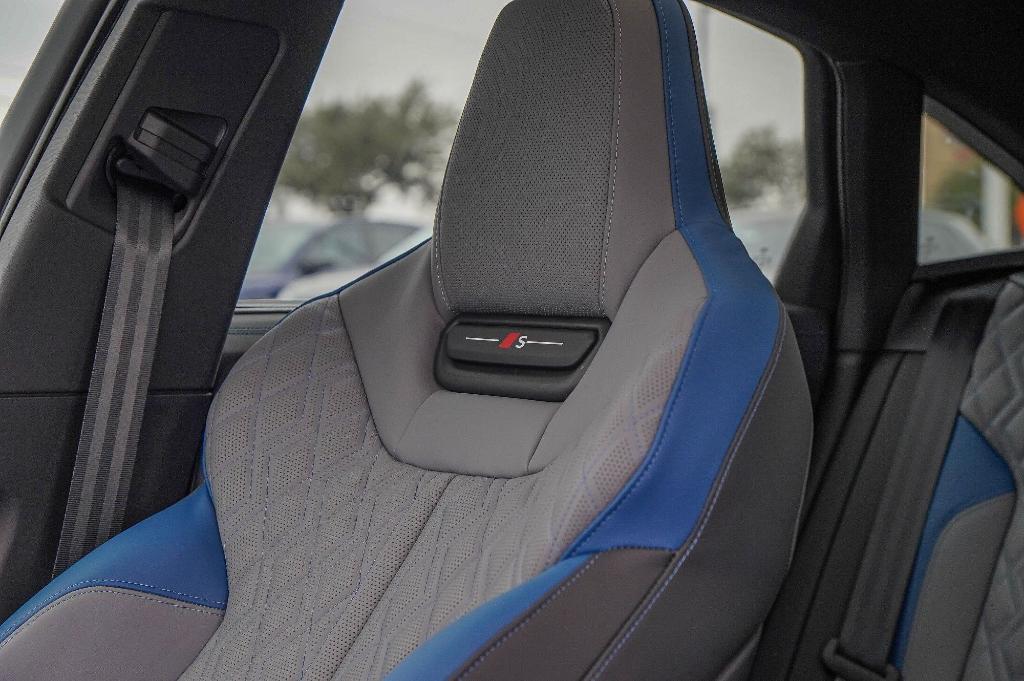 new 2025 Audi S5 car, priced at $81,085