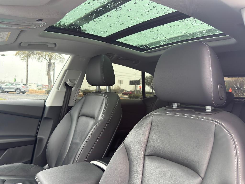 used 2023 Audi Q8 car, priced at $46,217