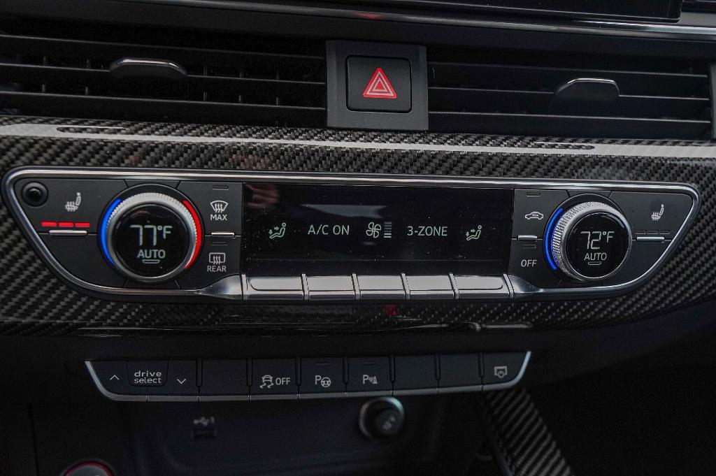 used 2021 Audi RS 5 car, priced at $65,195