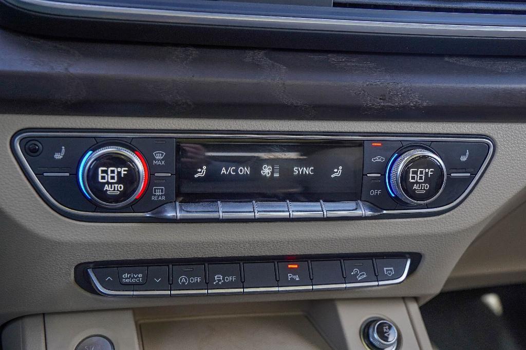 used 2018 Audi Q5 car, priced at $14,527