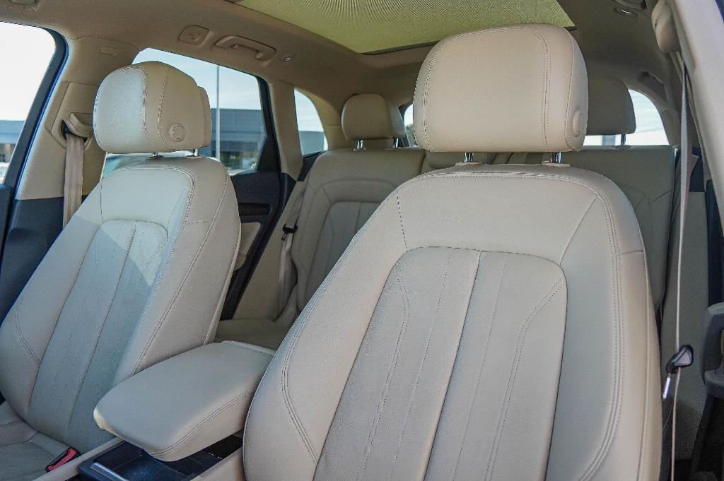 used 2018 Audi Q5 car, priced at $14,527