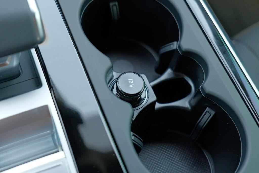 new 2026 Audi Q8 car, priced at $86,300