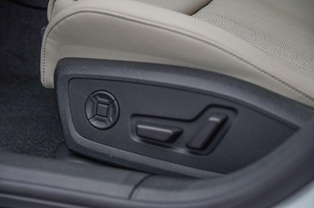 new 2025 Audi A5 car, priced at $48,098