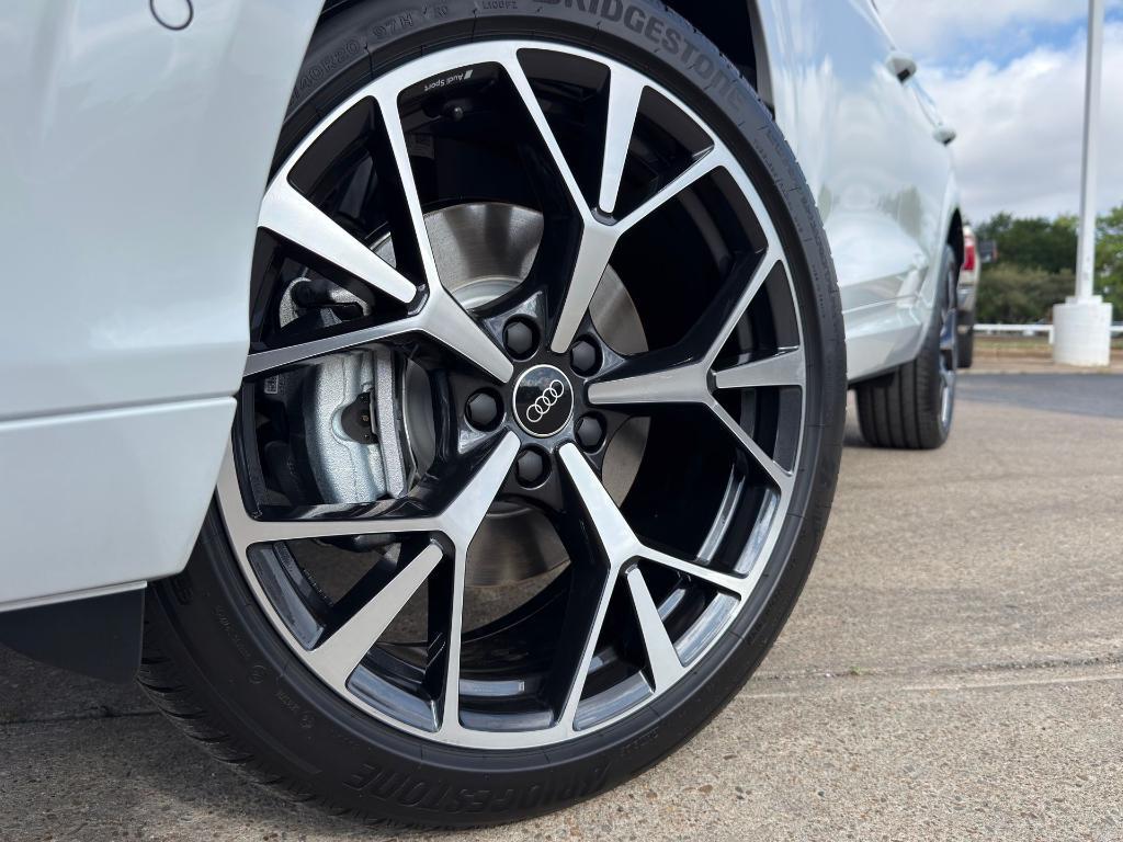 new 2026 Audi Q3 car, priced at $52,970