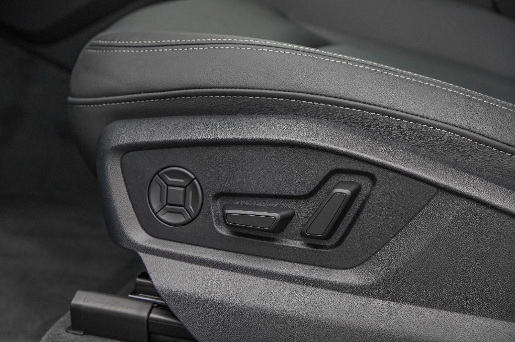 new 2026 Audi Q8 car, priced at $79,396