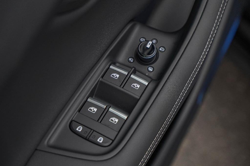 new 2026 Audi Q8 car, priced at $79,396