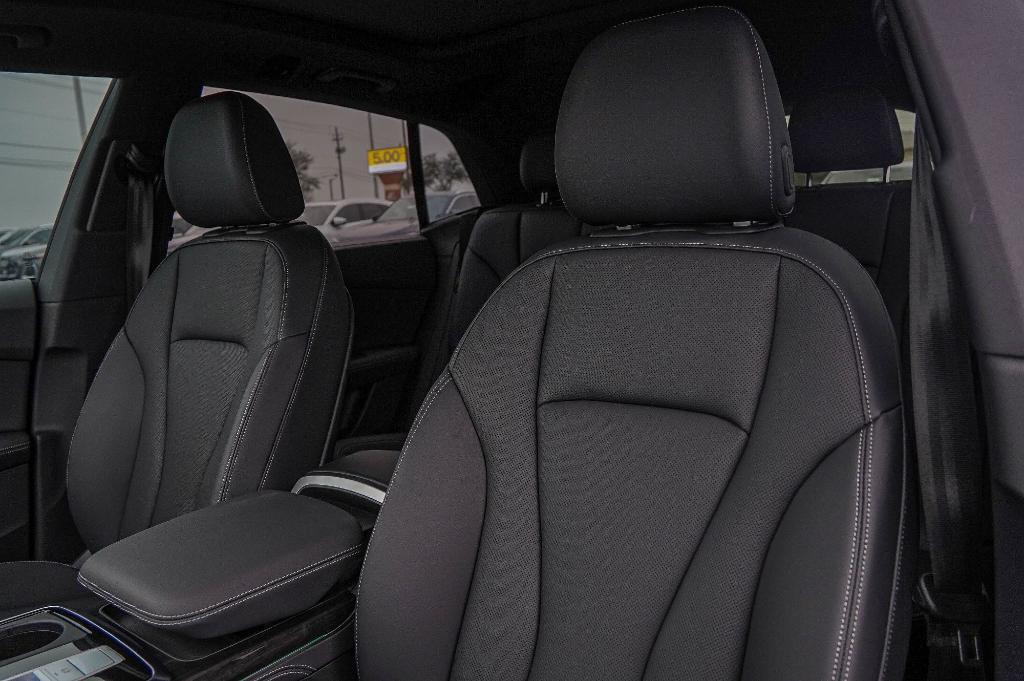 new 2026 Audi Q8 car, priced at $79,396