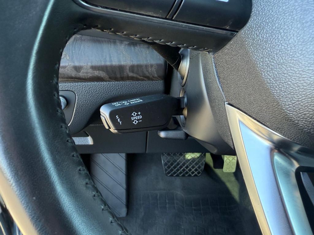 used 2018 Audi Q5 car, priced at $16,494