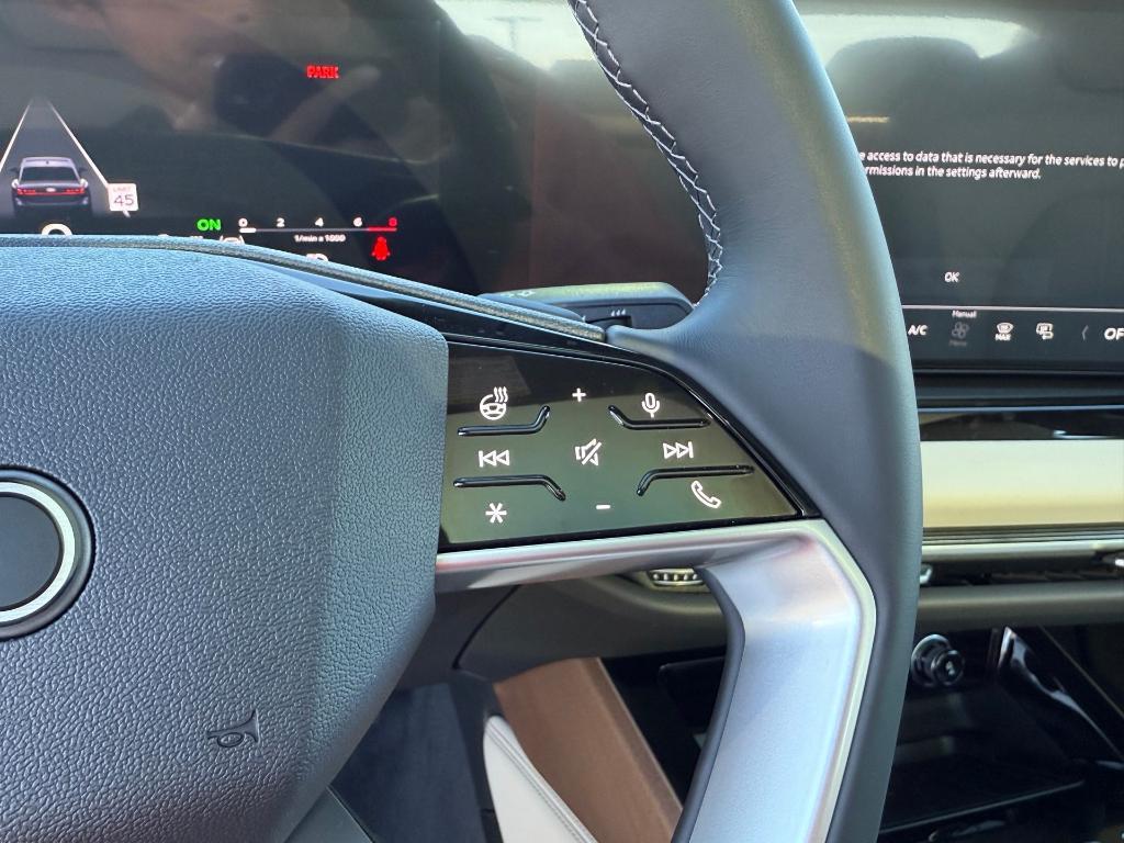 new 2026 Audi A6 car, priced at $66,599