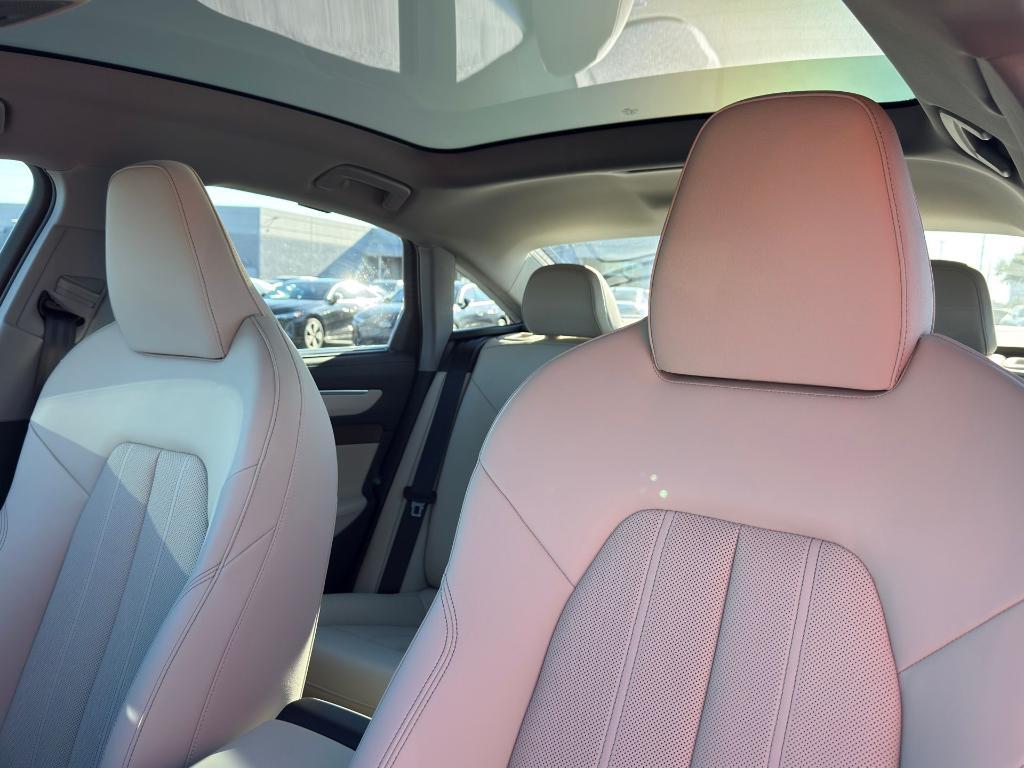 new 2026 Audi A6 car, priced at $66,599