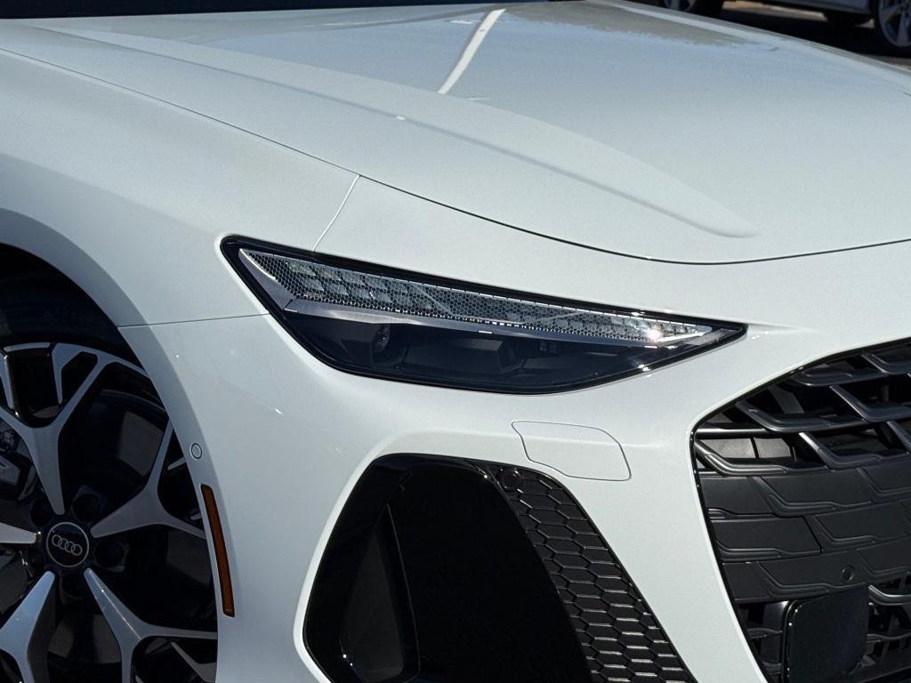 new 2026 Audi A6 car, priced at $66,599