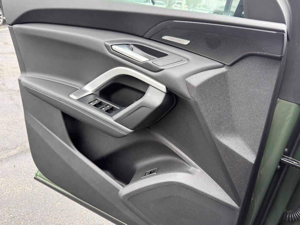 new 2026 Audi Q5 Sportback car, priced at $64,455