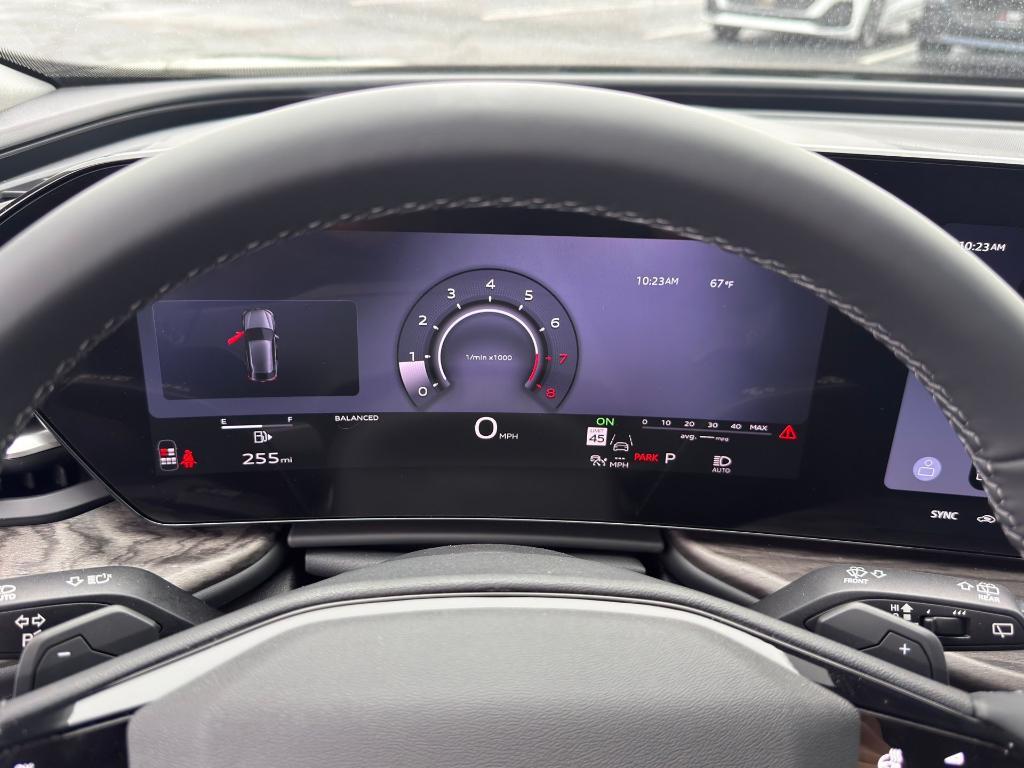 new 2026 Audi Q5 Sportback car, priced at $64,455